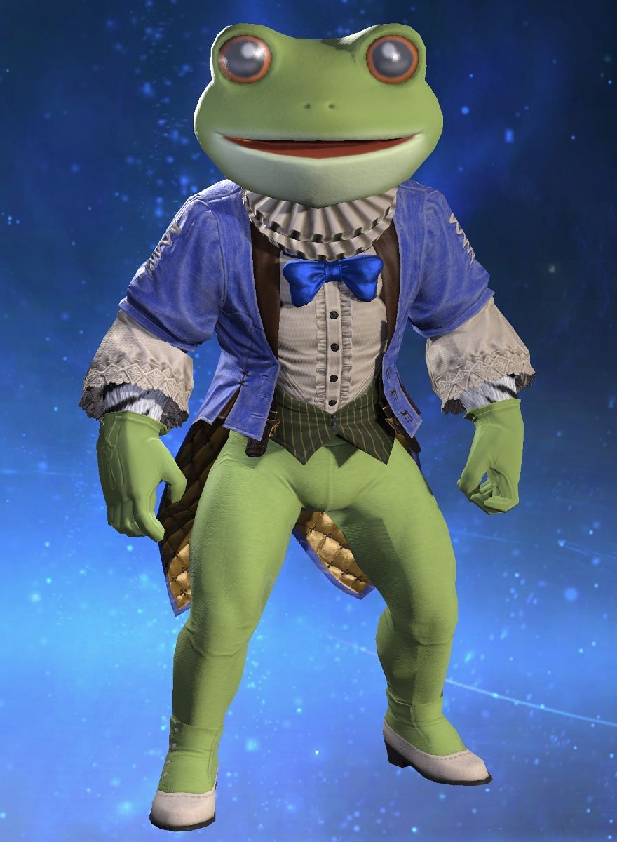 Rumik Lefrogge