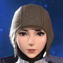 Miss Strawberry
