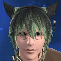 Rufuna's Avatar