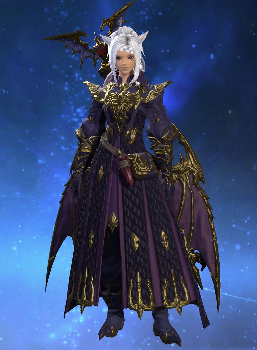 Cleyra Obscur