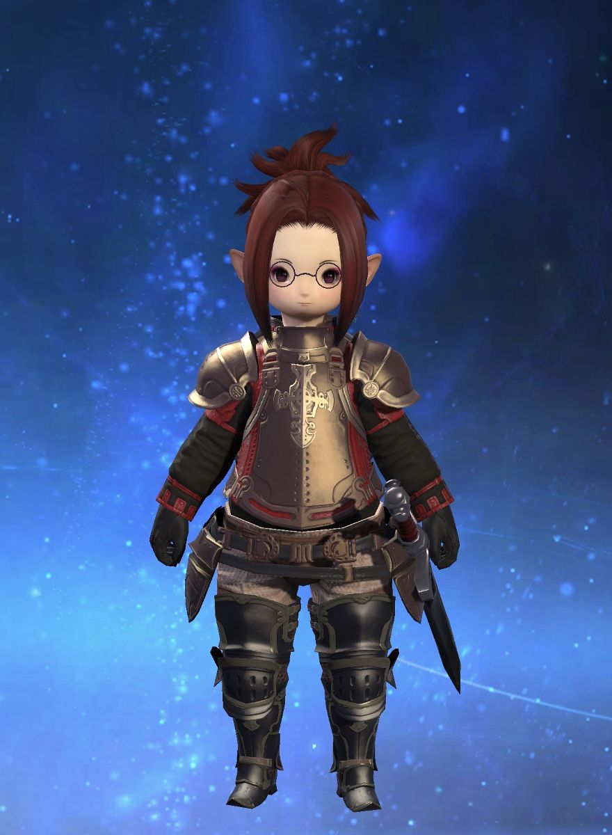 Smol Mae