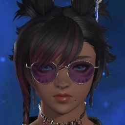 Thalia Nyx