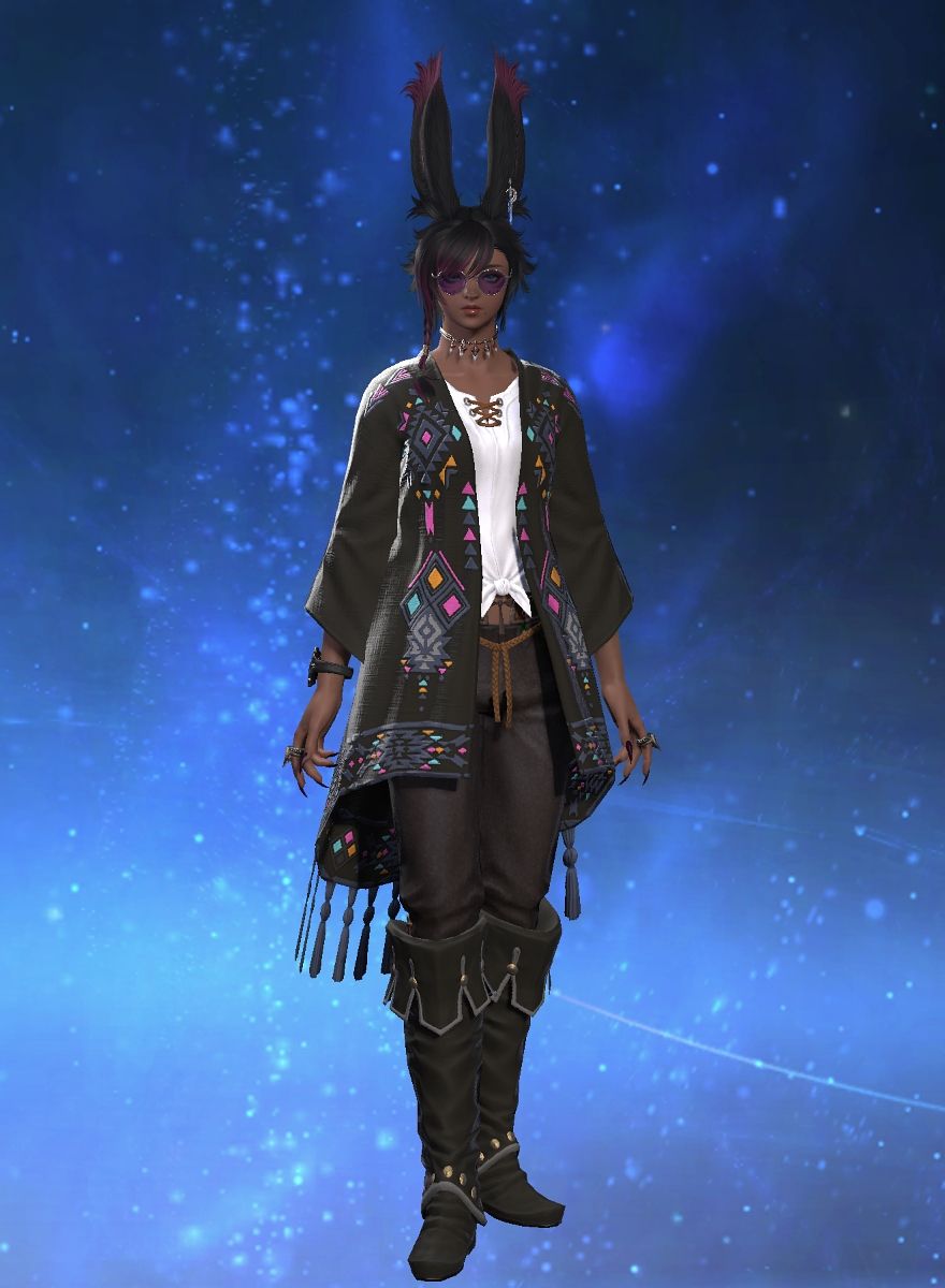 Thalia Nyx