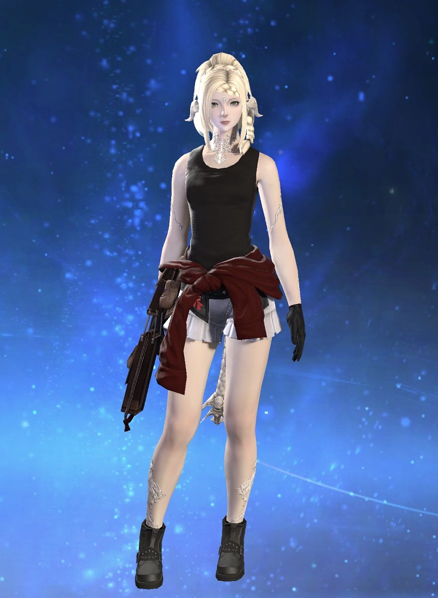 Lilith Tenebris