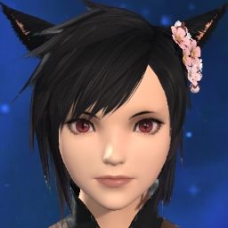Fubuki Fuyu