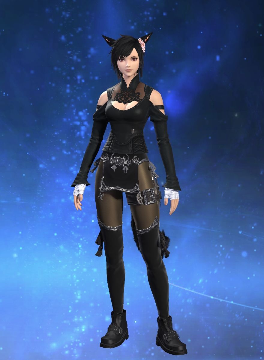 Fubuki Fuyu