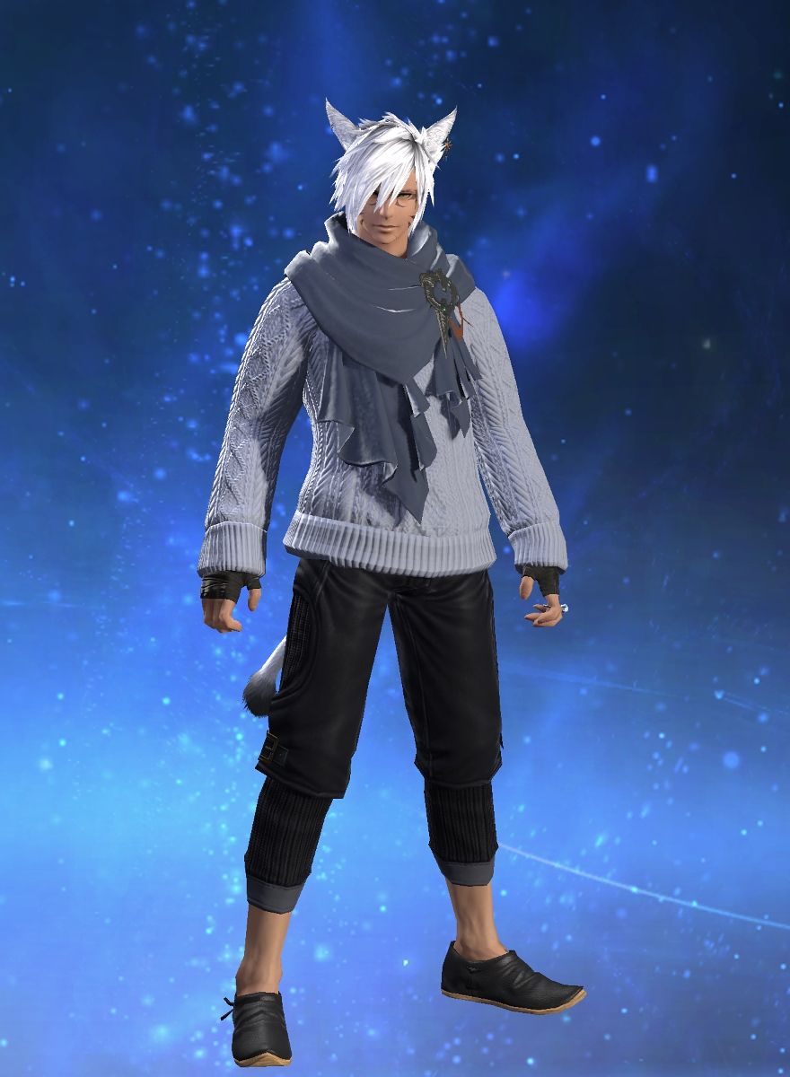 Setsuna Shinka