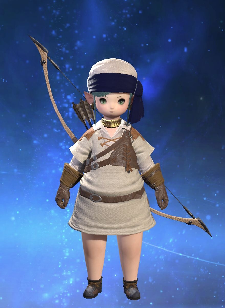 Star Eneryx