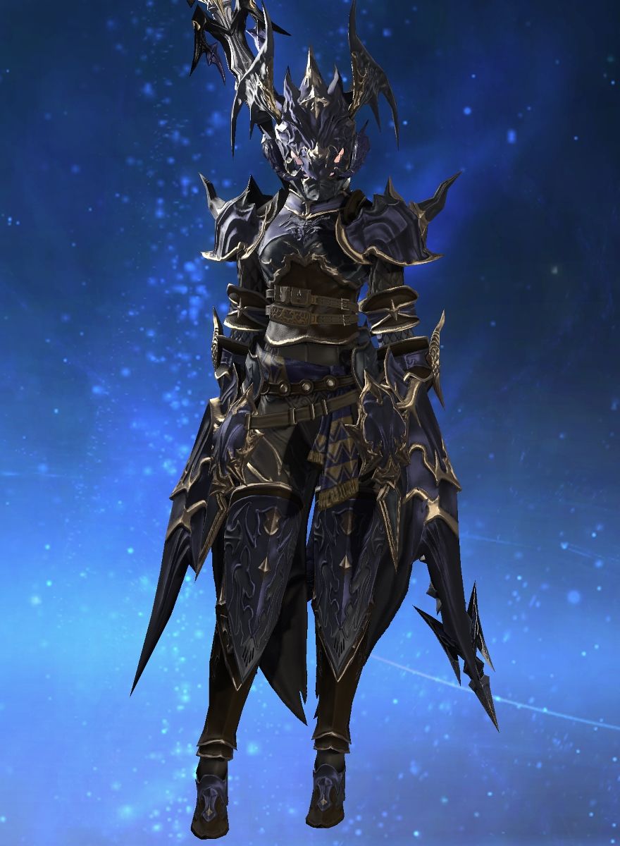Rydia Duskstone