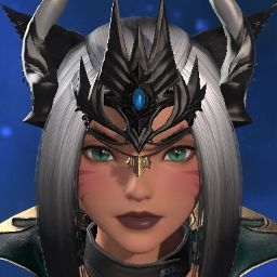 Anyonka's Avatar