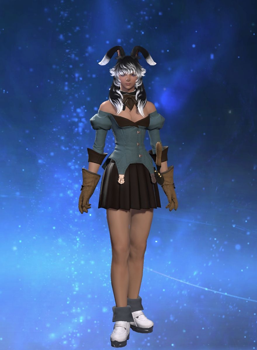 Fyuria Loveheart