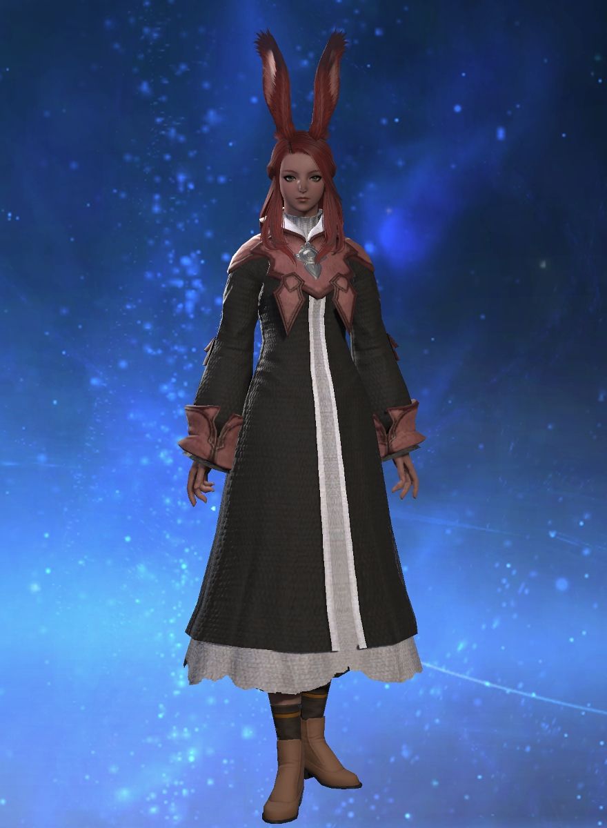 Nergal Chan