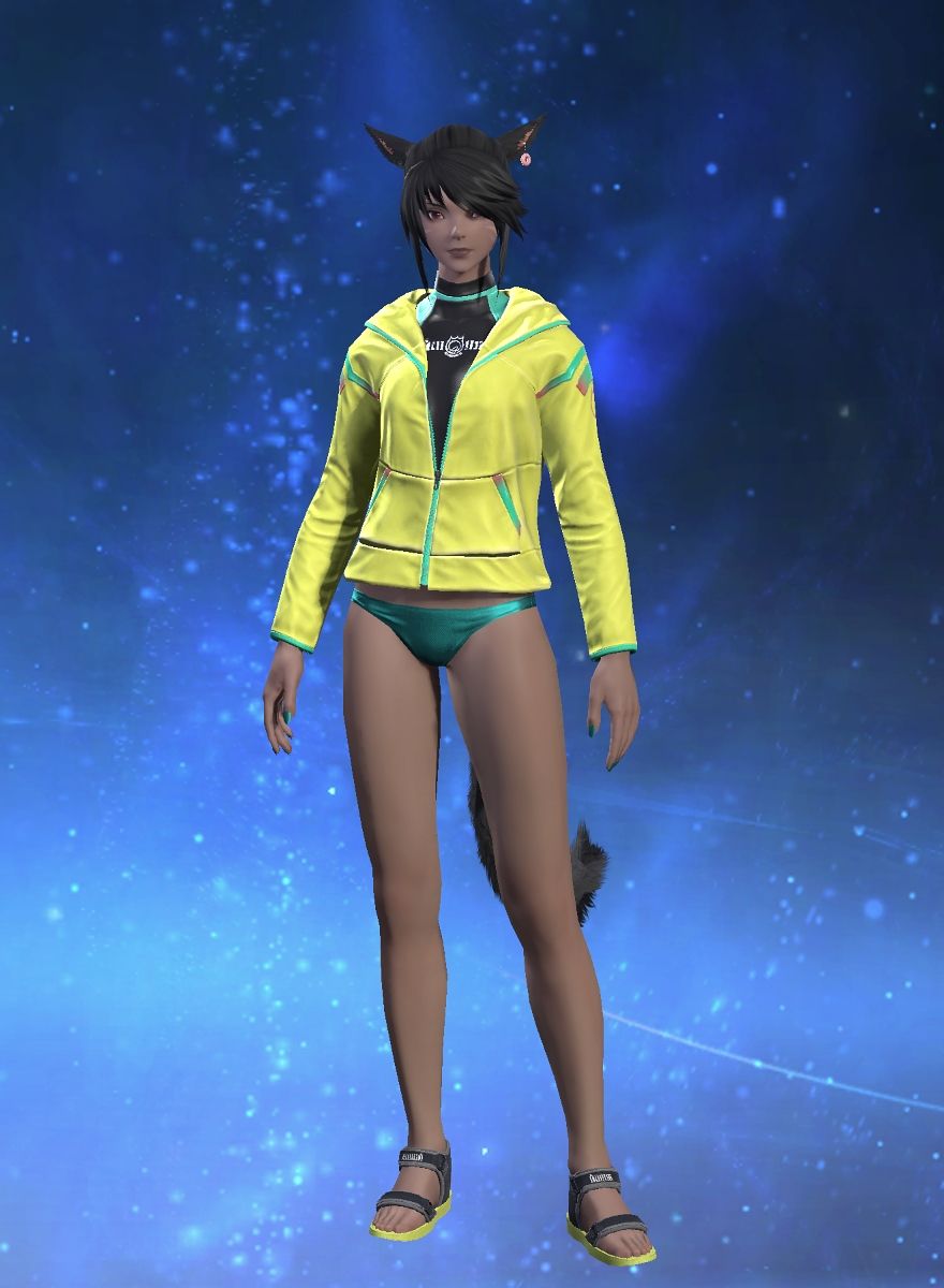 Kathiera Moonfran