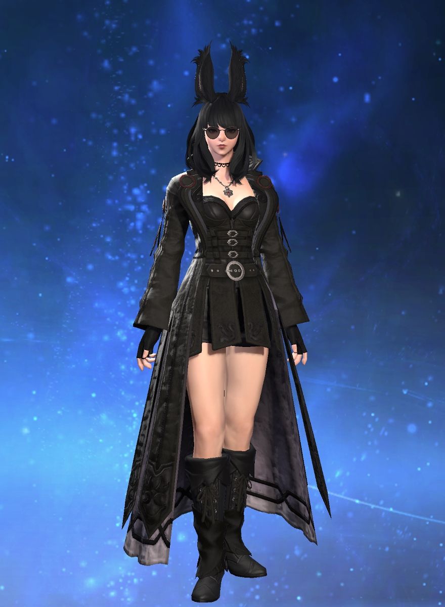 Liora Seraph