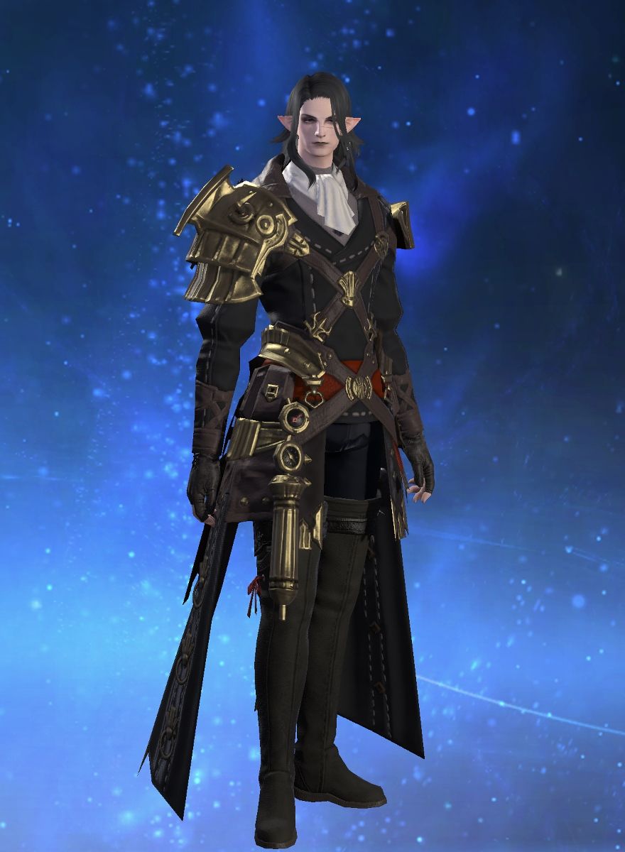 Ser Commodore