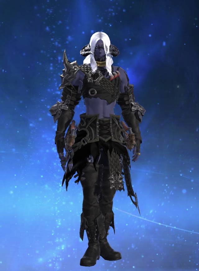 Malhavix Shadowlord