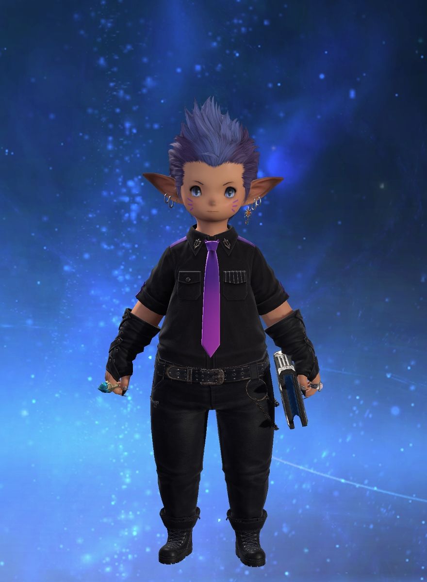 Kaius Aelius