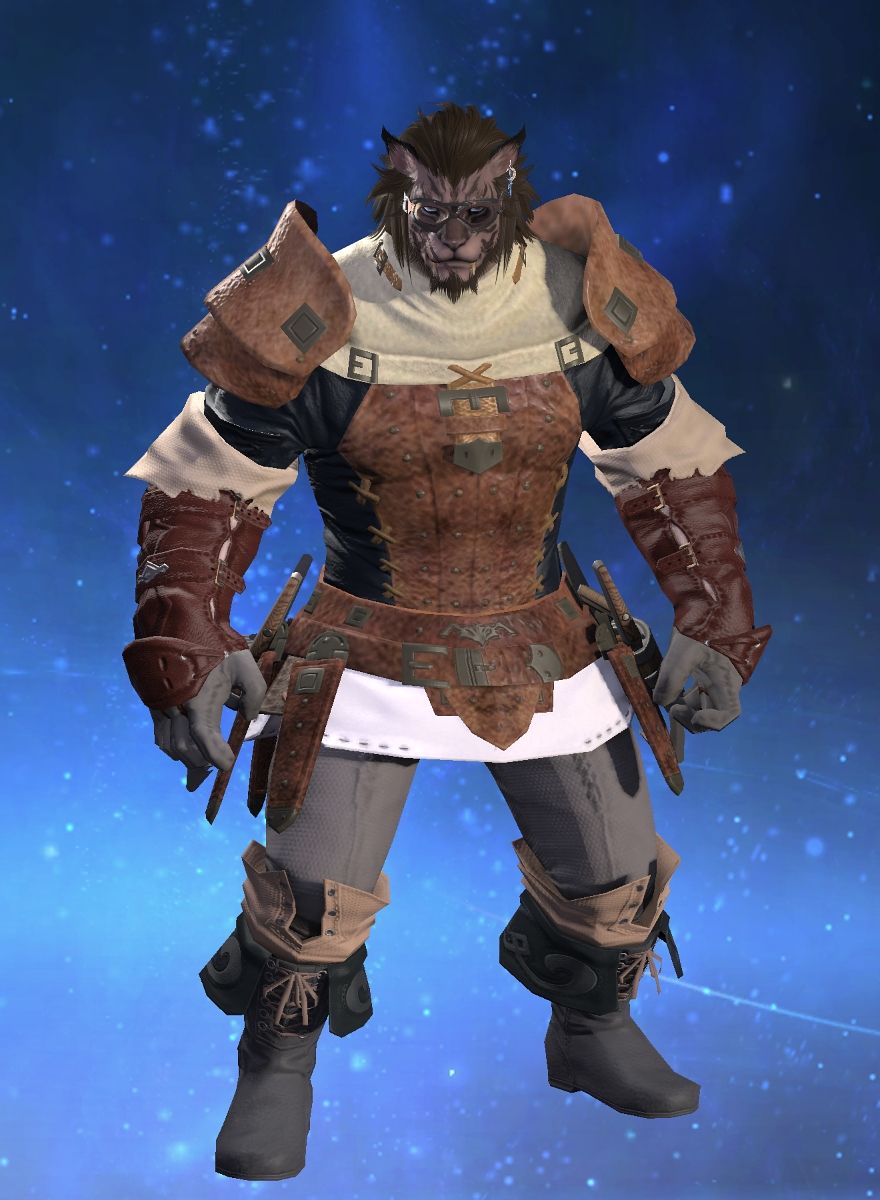 Kemedo Thickrod
