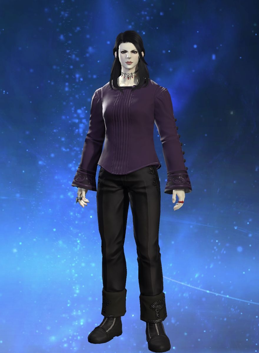 Deanna Troi