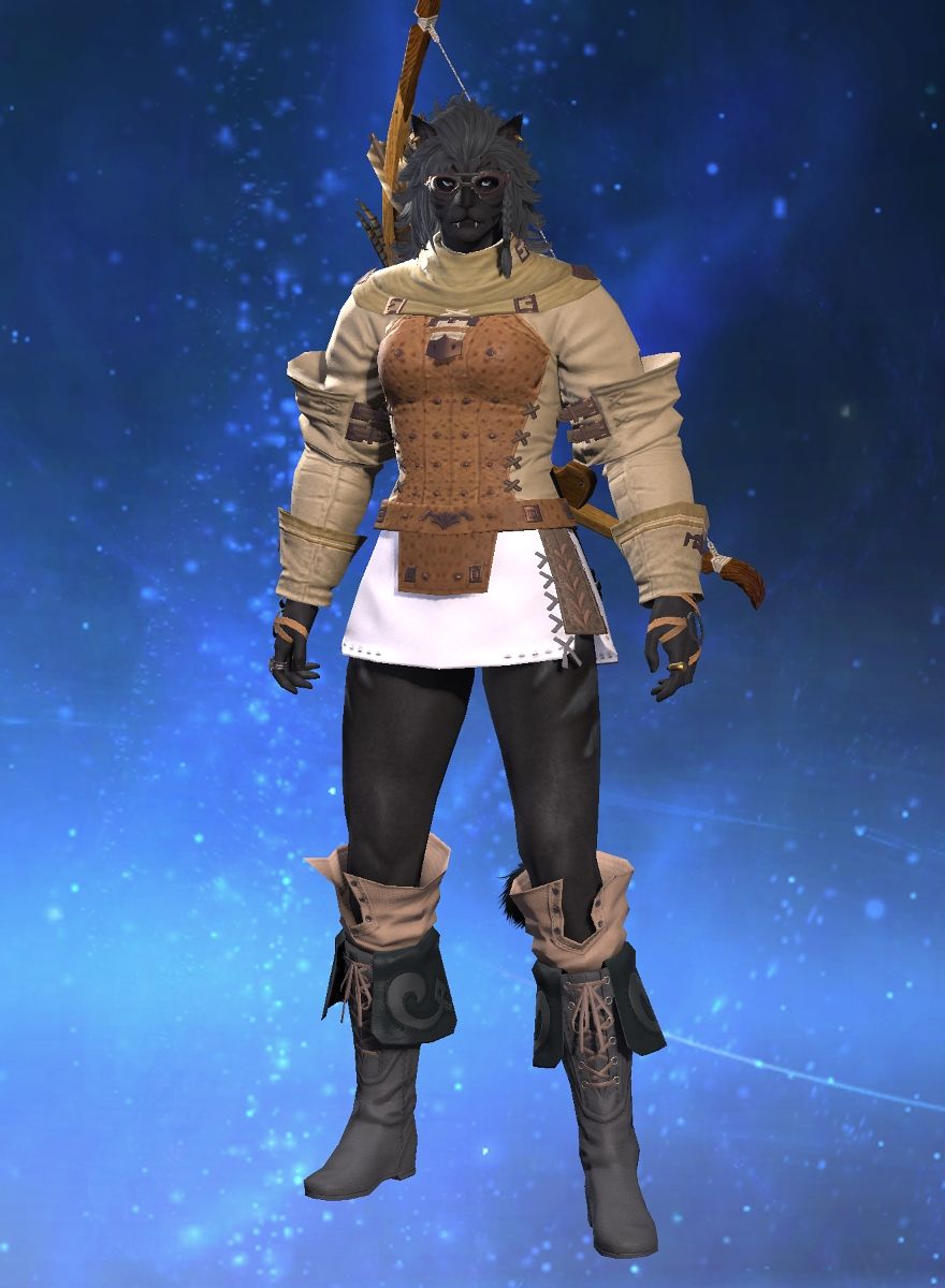 Miyu Yon'juuyon