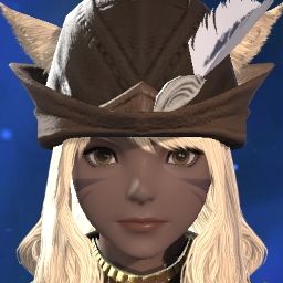 Miss Lancelot