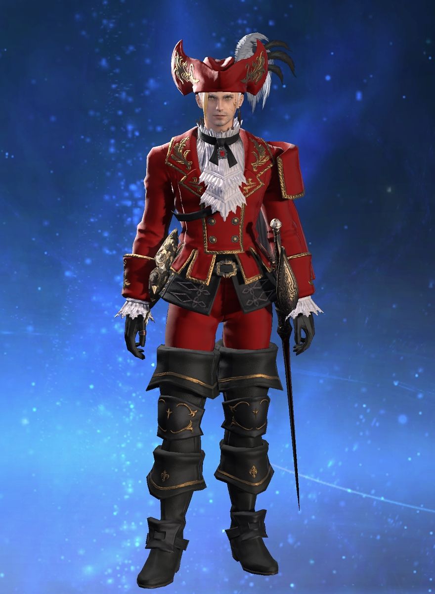 Rincewind Nighthaven