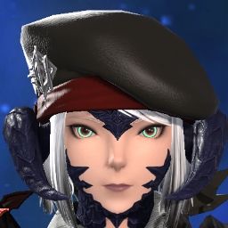 Glaringsoul's Avatar