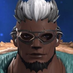 Khaos Warmongore