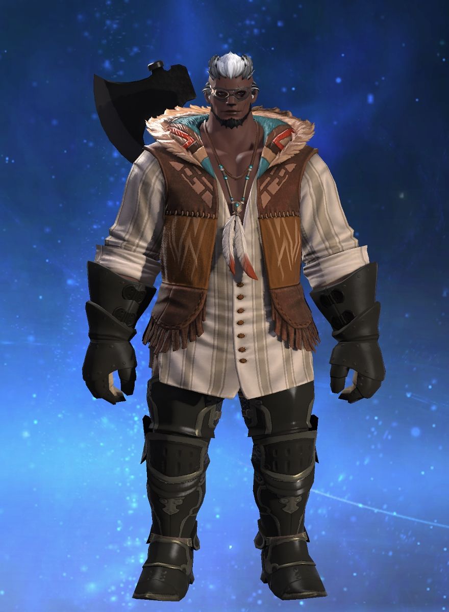 Khaos Warmongore