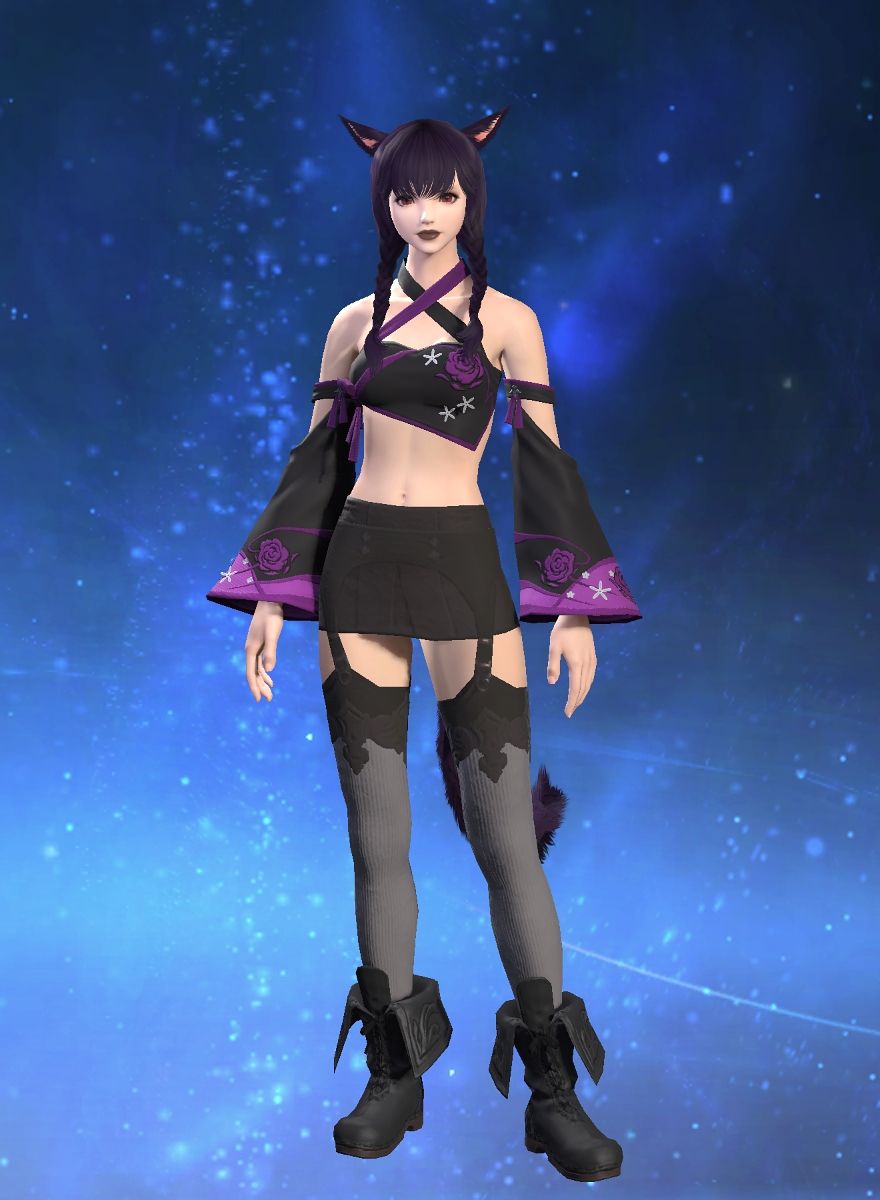 Yuki Tsuki