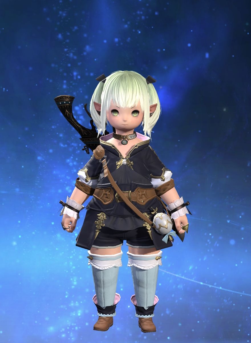 Wind-up Gear