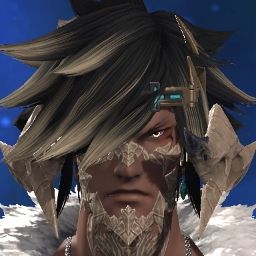 Isse's Avatar