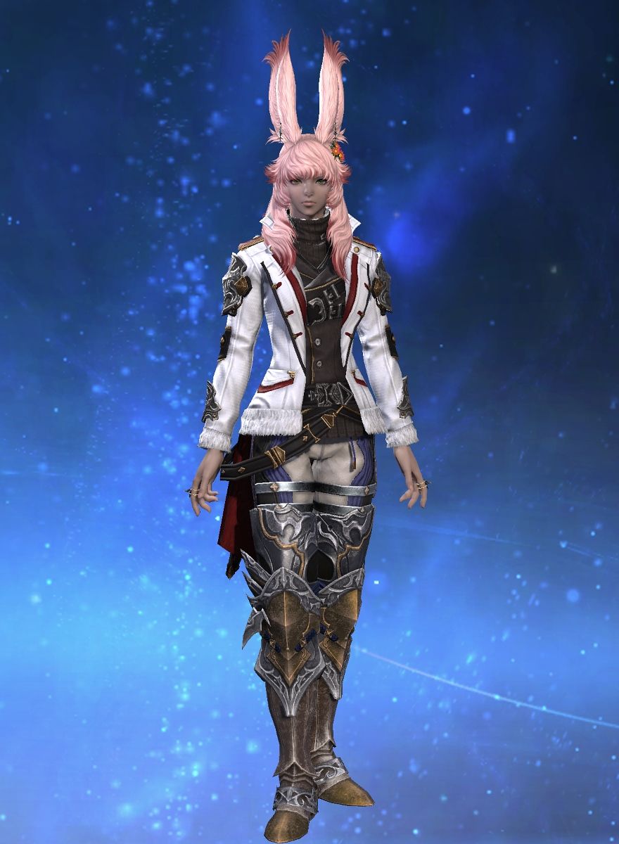 Mocyo Astral