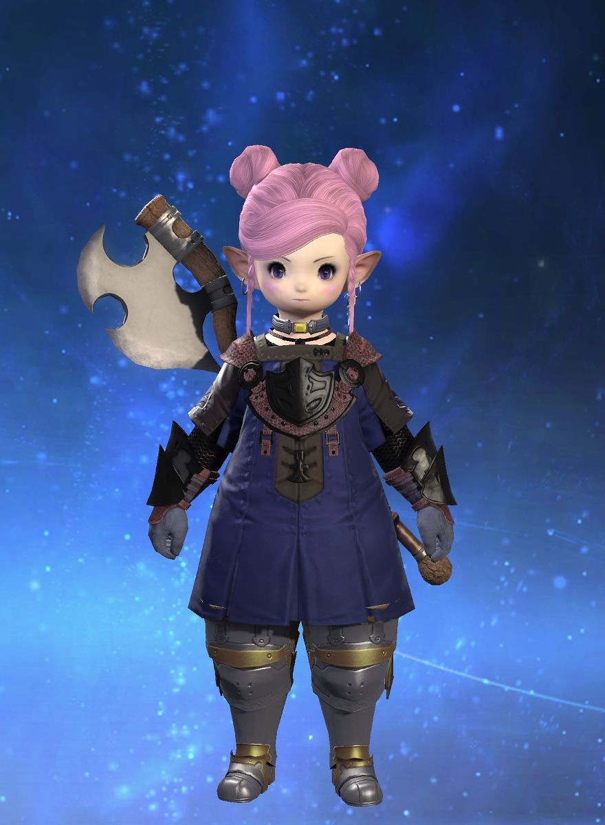 Loaded Popoto