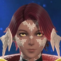 Nilroreo's Avatar