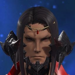 Lucifer Bloodsoul