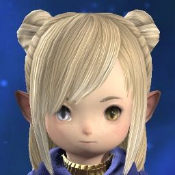 Supreme Lalafell