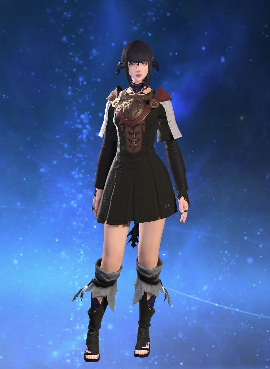 Ori Striker