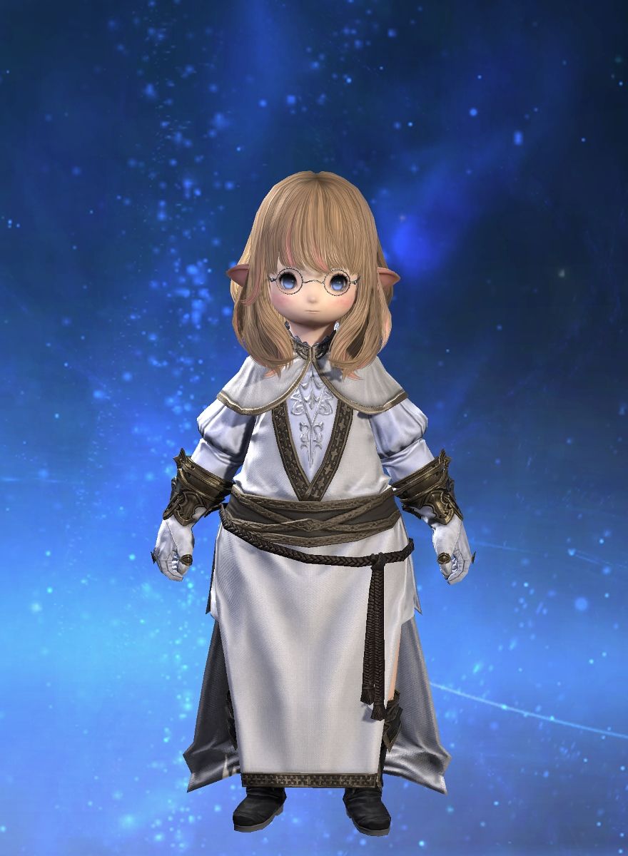Luna Cha