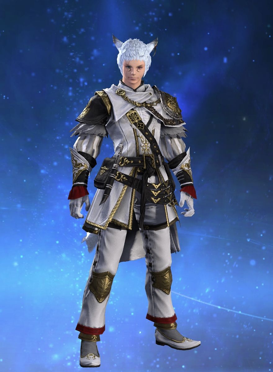 Goro Light