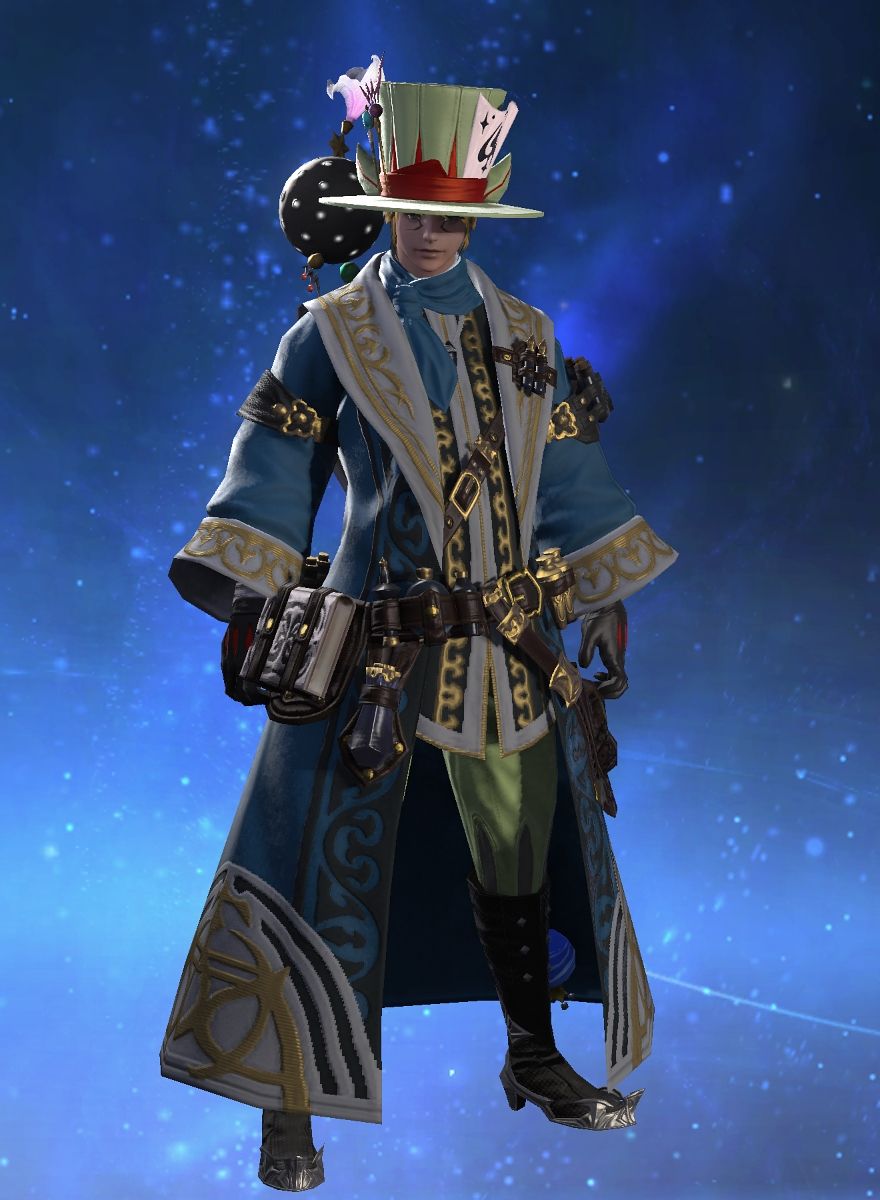 Jellious Carbuncle