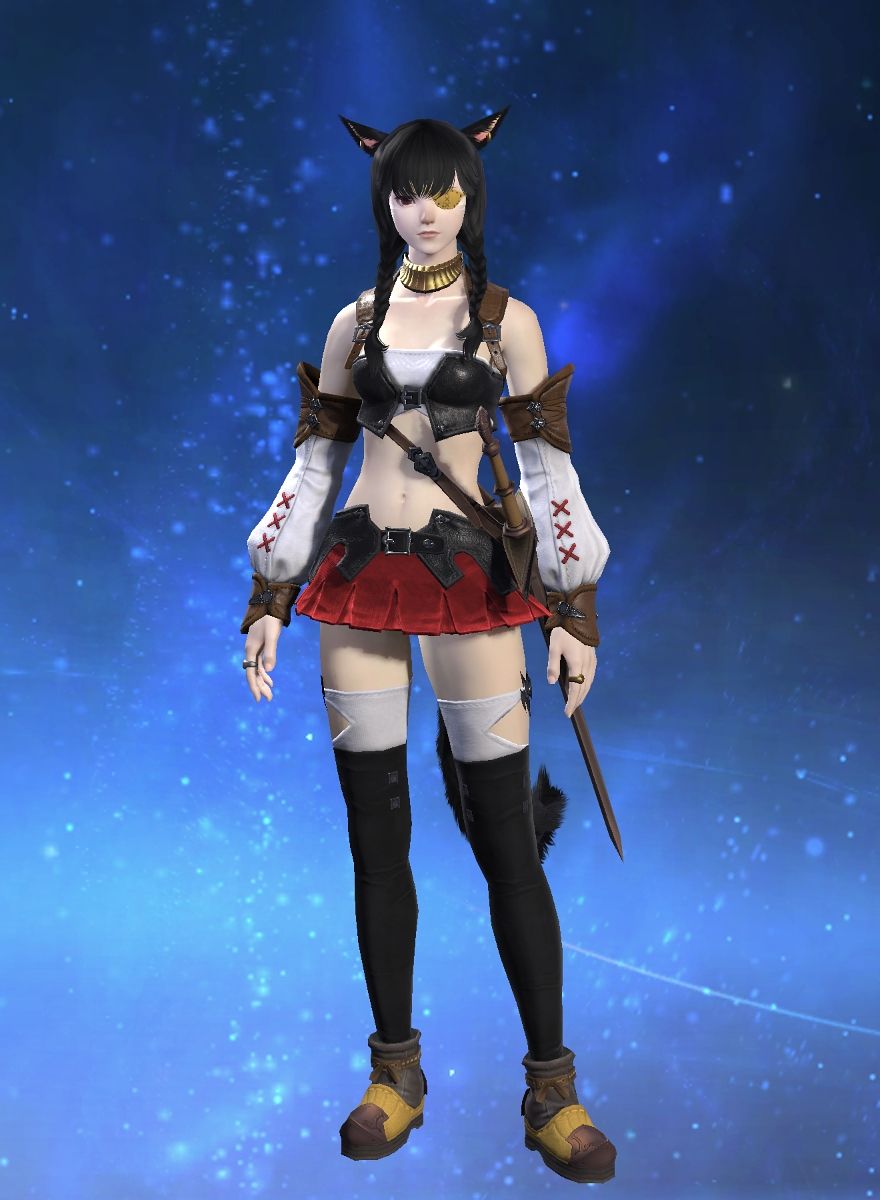 Mika Misumika
