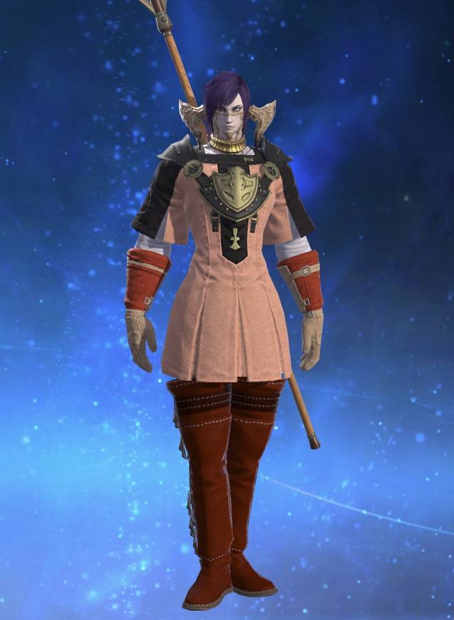 Weylin Sparkflight
