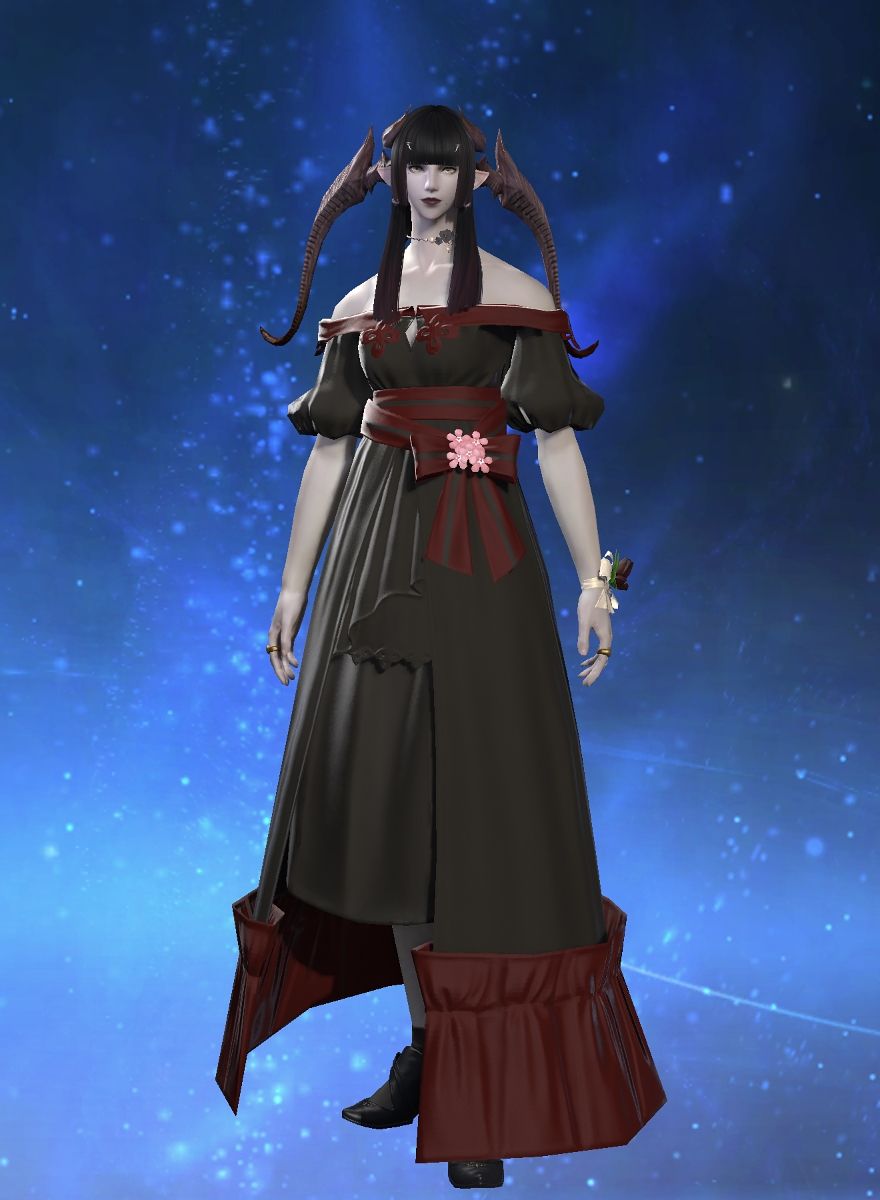Aurelia Succubus