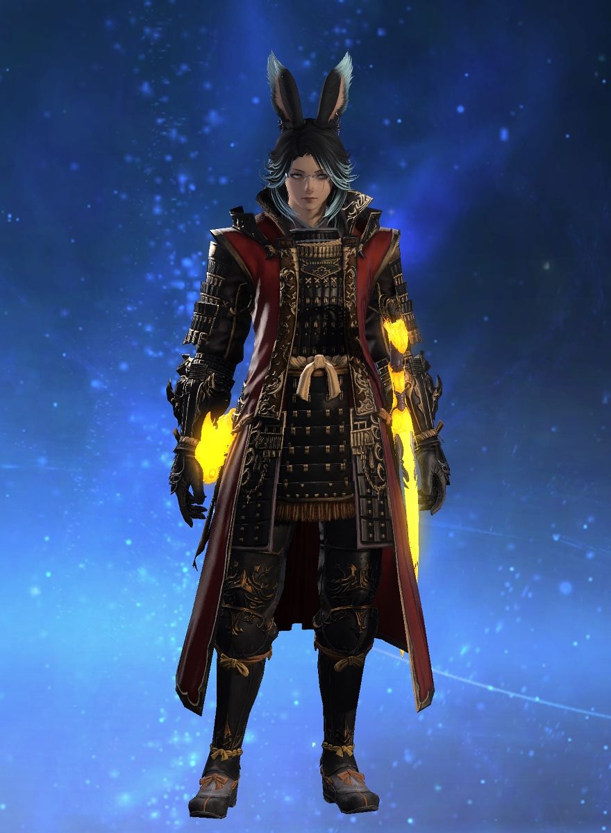 Lucius Amadeus