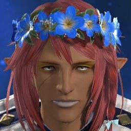 Londriel Fireborn