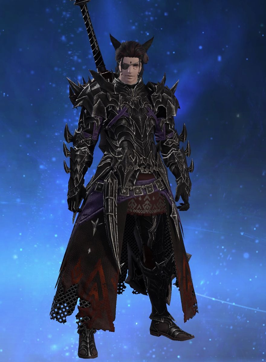 Vesuh'ra Kato