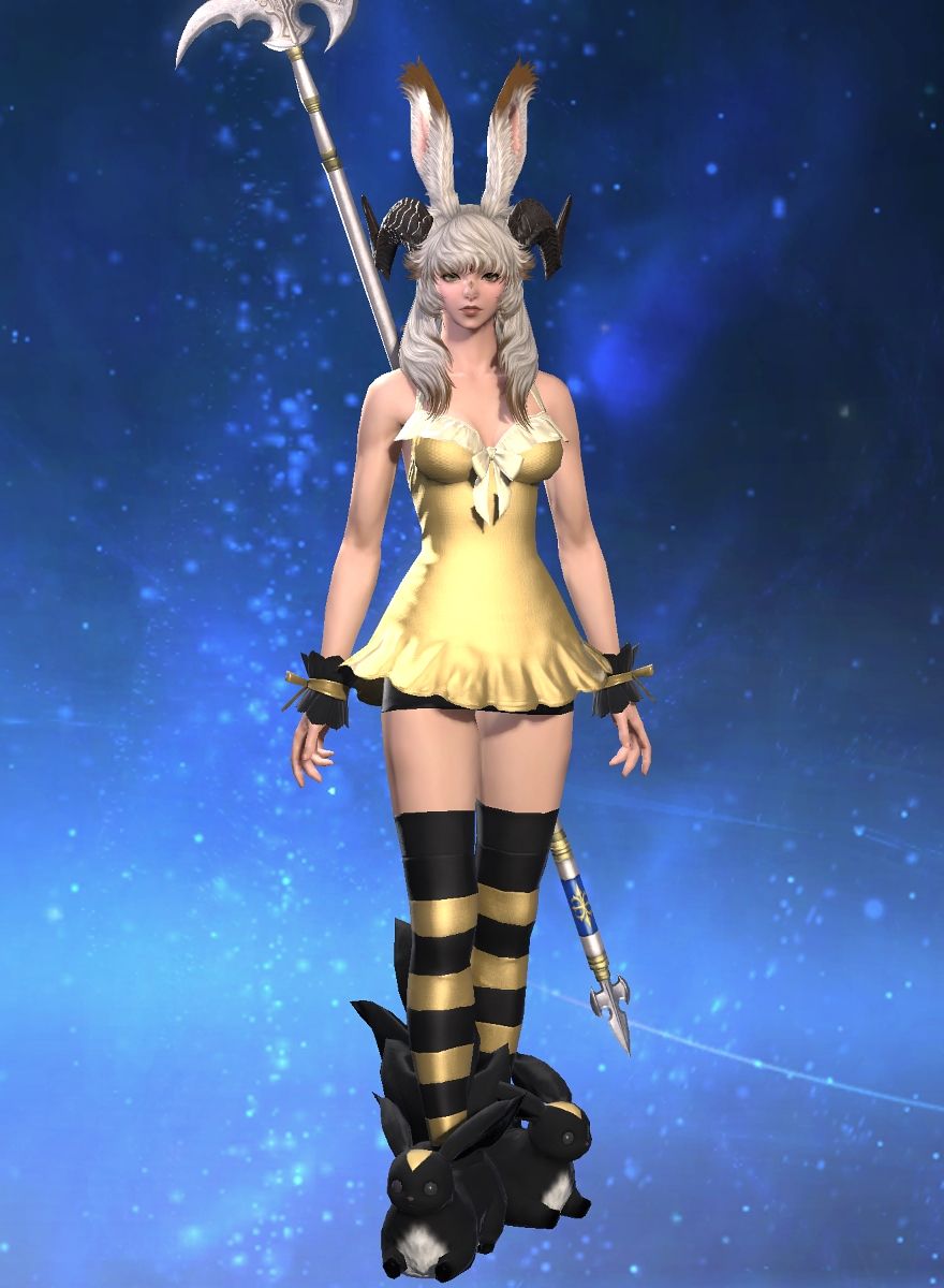 Nyx Eden