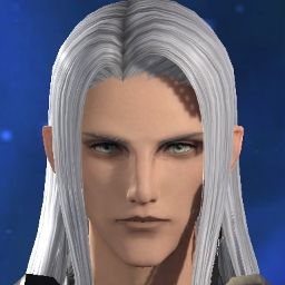 Sephirth Unknown