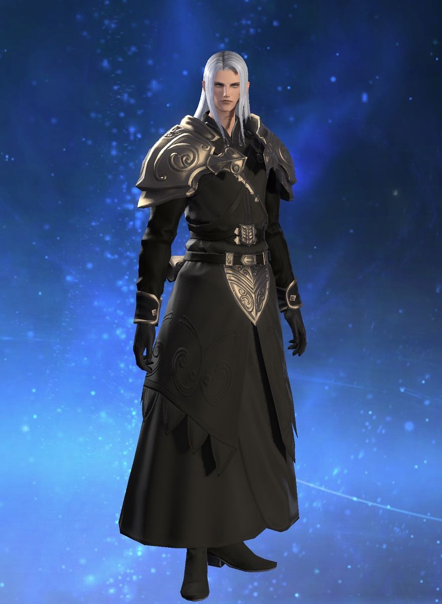 Sephirth Unknown